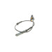 Датчик ABS (передній) BMW 5 (E39) 2.0i-4.0i 95-04 M52/M51/M57/M62