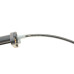 Датчик ABS (передній) BMW 5 (E39) 2.0i-4.0i 95-04 M52/M51/M57/M62