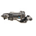 Компресор пневмосистеми BMW X5 (E70)/X6 (E71/E72) 06-14 M57/N52/N54/N55/N57/N62/N63/S63