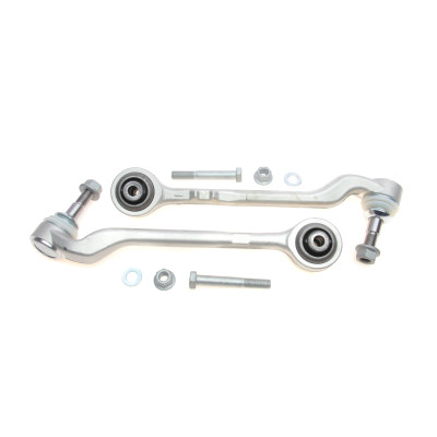 Комплект важелів підвіски (передньої) BMW 1 (F20/F21)/3 (F30/F80) 11-19 (з болтами)