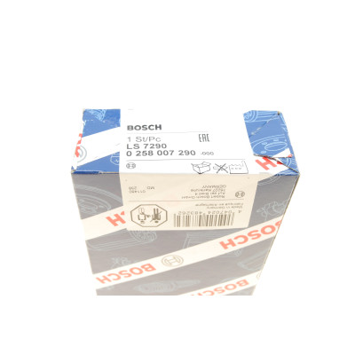 Лямбда зонд MB C-class (W203/W204)/E-class (W211) M271 02-14