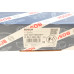 Форсунка BMW 5 (F10)/7 (F01-F04) 4.4i 11-17 (N63/S63)