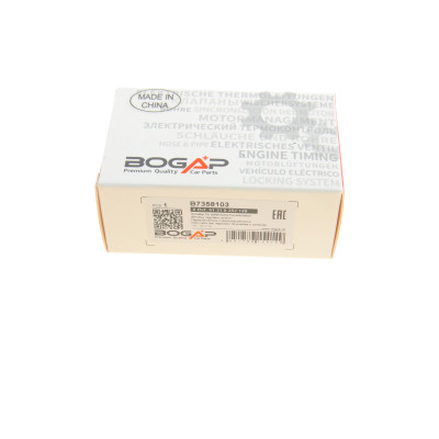 Кнопка склопідіймача (R) BMW 5 (E39)/7 (E38) 94-03