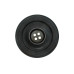 Шків колінвалу BMW 3 (E90/F30/F80)/ 5 (F10) 1.6-2.0 d 07- (з болтом), N47/M47