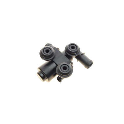 Кран пічки BMW 3 (E90)/X3 (E83)/X5 (E70)/X6 (E71/E72) 04-14 M57/N52/N55/N57