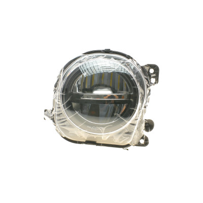 Фара протитуманна BMW 5 (F10) 13-17 (L)