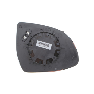 Скло дзеркала (з підігрівом) BMW X3 (F25)/X5 (F15)/X6 (F16) 10- (L)