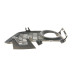 Вставка бампера (під протитуманку) BMW 3 (F30/F80) 11-15 (M-Technic) (L)