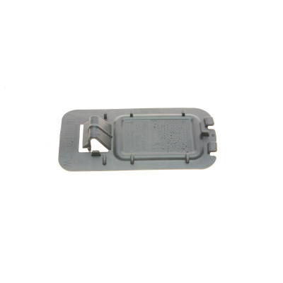 Заглушка підкрильника BMW 3 (F30/F31/F35)/4 (F32/F33) 11-