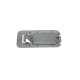Заглушка підкрильника BMW 3 (F30/F31/F35)/4 (F32/F33) 11-