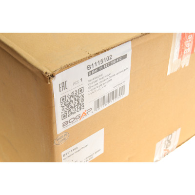 Кришка клапанів BMW 3 (F30/F80)/4 (F32/F82)/5 (F10/)X5 (F15/F85) 09- N20 B20