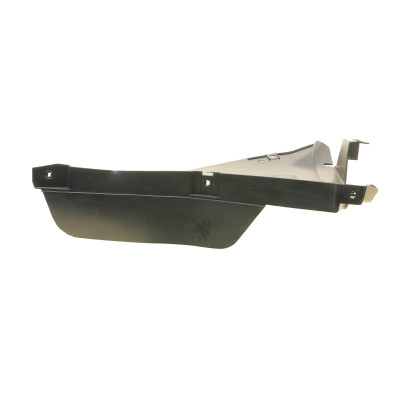 Підкрильник (передній) BMW 5 (F10) 10-17 (M-Tech) (L) N20/N47/N55/N63