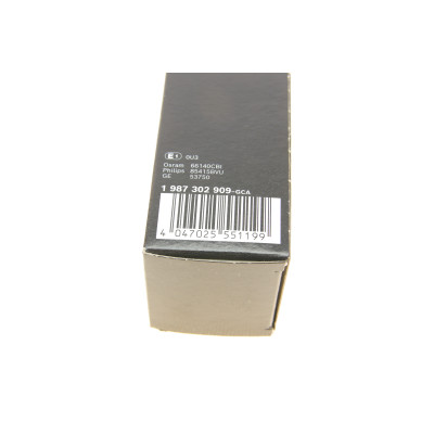 Автолампа D1S 85V 35W PK32d-2 White 5500K