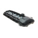 Кришка клапанів BMW 3 (E46)/5 (E39) 2.0-3.0 04-11 (M52/M54)