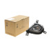 Фара протитуманна BMW 3 (E90) 08-11 (L)