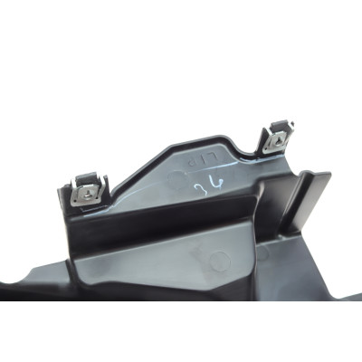 Кожух рейки кермової (нижній) BMW X5 (E70) 06-13 (L)