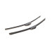 Щітки склоочисника (475/475mm) Ford Fiesta 95-02/Mitsubishi L200/Pajero 91-07/VW Polo 94-01 Щітки склоочисника (475/475mm) Ford Fiesta 95-02/Mitsubishi L200/Pajero 91-07/VW Polo 94-01