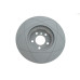 Диск гальмівний (передній) BMW X3 (F25)/X4 (F26) 10- (328x28) B47/N20/N47/N57 PowerDisc