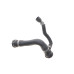 Патрубок радіатора BMW X5 (E70)/X6 (F16) 10-19 N54/N55 