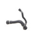 Патрубок радіатора BMW X5 (E70)/X6 (F16) 10-19 N54/N55 