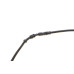 Датчик зносу гальмівних колодок (передніх) BMW 1 (E81/E82/E88)/3 (E90/E91) 04-13 (L=640mm)