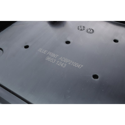 Маслоприймач (піддон) BMW 3 (F30/F80)/ 5 (F10/F11) 09-18