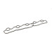Прокладка клапанної кришки BMW 3 (F30/F80)/5 (G30/F90)/7 (G11/G12) 15- B58 B30