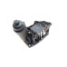 Корпус фільтра масляного BMW 3 (E90-E93/F30/F80)/4 (F32)/5 (F10/F18) 2.0D 07- (N47 N57)