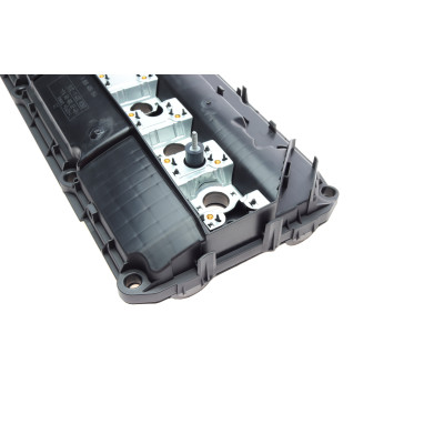 Кришка клапанів BMW 3 (E46)/5 (E39) 2.0-3.0 04-11 (M52/M54)