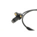Датчик ABS (передній) BMW 5 (E39) 2.0i-4.0i 95-04 M52/M51/M57/M62