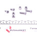 Акумуляторна батарея 13Ah/200A (150x90x145/+L) (Start-Stop/допоміжна)