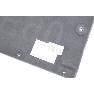 Захист днища BMW 3 (E90)/X1 (E84) 04-15 (R)