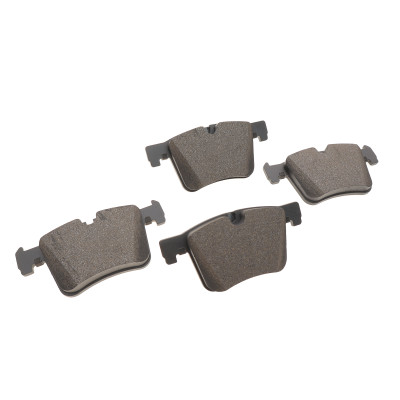 Колодки гальмівні (передні) BMW 1 (F20-21)/2 (F22/F87/F45-46)/3 (F30-31/F34/F80)/4 (F32/F36)/X3 11-