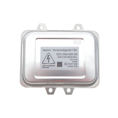 Блок розпалу ксенона BMW 5 (E60) 03-10/MB Sprinter (W906) 06-18/VW Golf V/VI 03-13