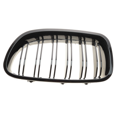 Решітка радіатора BMW 5 (F10) 09-16 (к-кт)