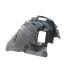 Підкрильник (передній) BMW 4 (F32/F33/F36) 12-19 (R)