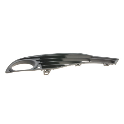 Решітка бампера BMW 3 (F30/F31) 11- (L)