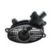 Витратомір повітря BMW 3 (E46)/5 (E39)/7 (E38)/X5 (E53) 96-05 M43/M47/M57/M62