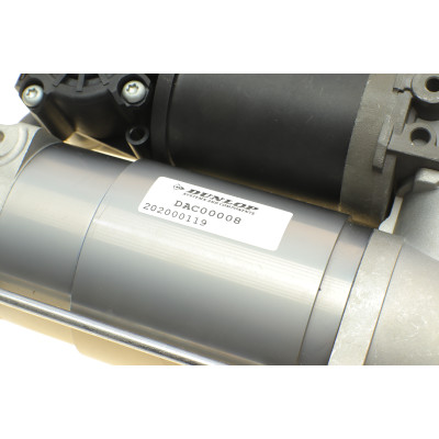Компресор пневмосистеми BMW 7 (F01/F02/F03/F04) 08-15/5 (F07) 12-17 N52/N55/N63
