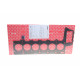 Прокладка ГБЦ Opel Omega B 2.5 DTI 01-03 (2 метки) (1.55mm) Прокладка ГБЦ Opel Omega B 2.5 DTI 01-03 (2 метки) (1.55mm)