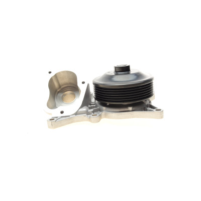 Помпа води BMW 3 (F30/F80/F34)/4 (F36/F33/F83)/5 (F10/F07/F11) 3.0D 10- (N57) (B/B)(6 лоп)