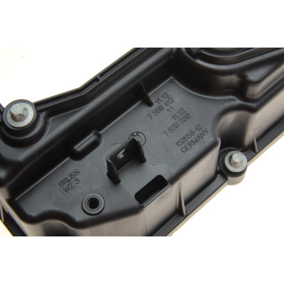 Кришка клапанів BMW 3 (F30/F35)/4 (F32)/5 (F10)/X5 (F15/F85) 09- N20 B20