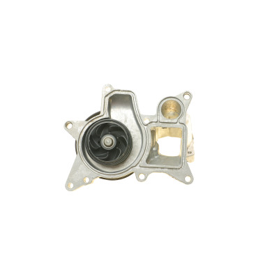 Помпа води BMW 5 (F10/F11)/7 (F01-04)/X5 (E70)/X6 (E71/E72) 2.0d-3.0d 09- (B/B) (6 лоп) (7 кан) M57/N57
