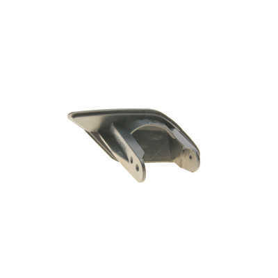 Заглушка омивача фар BMW 3 (F30) 11-19 (M-Technic) (L)