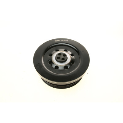 Шків колінвалу BMW 2.5D/3.0D 02-