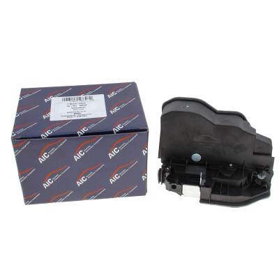 Замок дверей (передніх/L) BMW 1 (E81-E87/F20)/3 (E90/F30) 04-