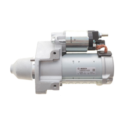 Стартер BMW 5 (F10/F11/F07)/X5 (E70) 4.4i N63/S63 09-13 (12V/1.6kw)