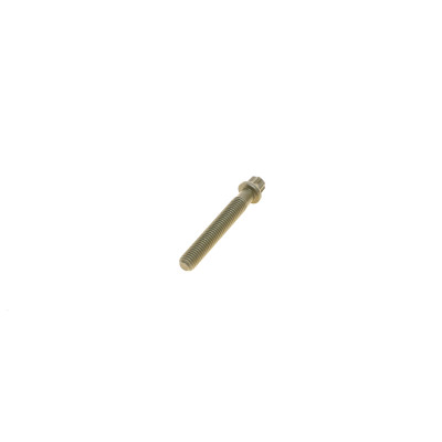 Шків колінвалу BMW 1/3/X1/X3 2.0D 04- (6PK)
