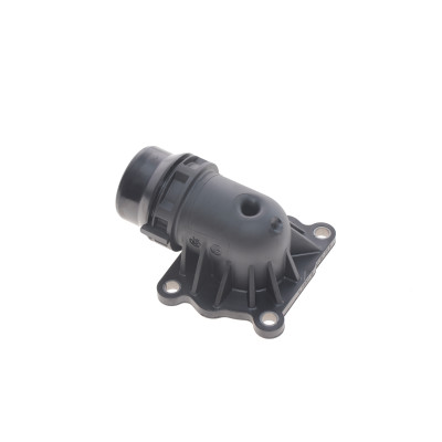 Корпус термостата BMW 3 (E90)/5 (F10)/7 (F01-F04)/X5 (E70)/X6 (E71/E72) 08-14 N57 D30