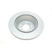 Диск гальмівний (задній) BMW X5 (E70/F15) 07- (320x20) M57/N20/N47/N52/N55/N57